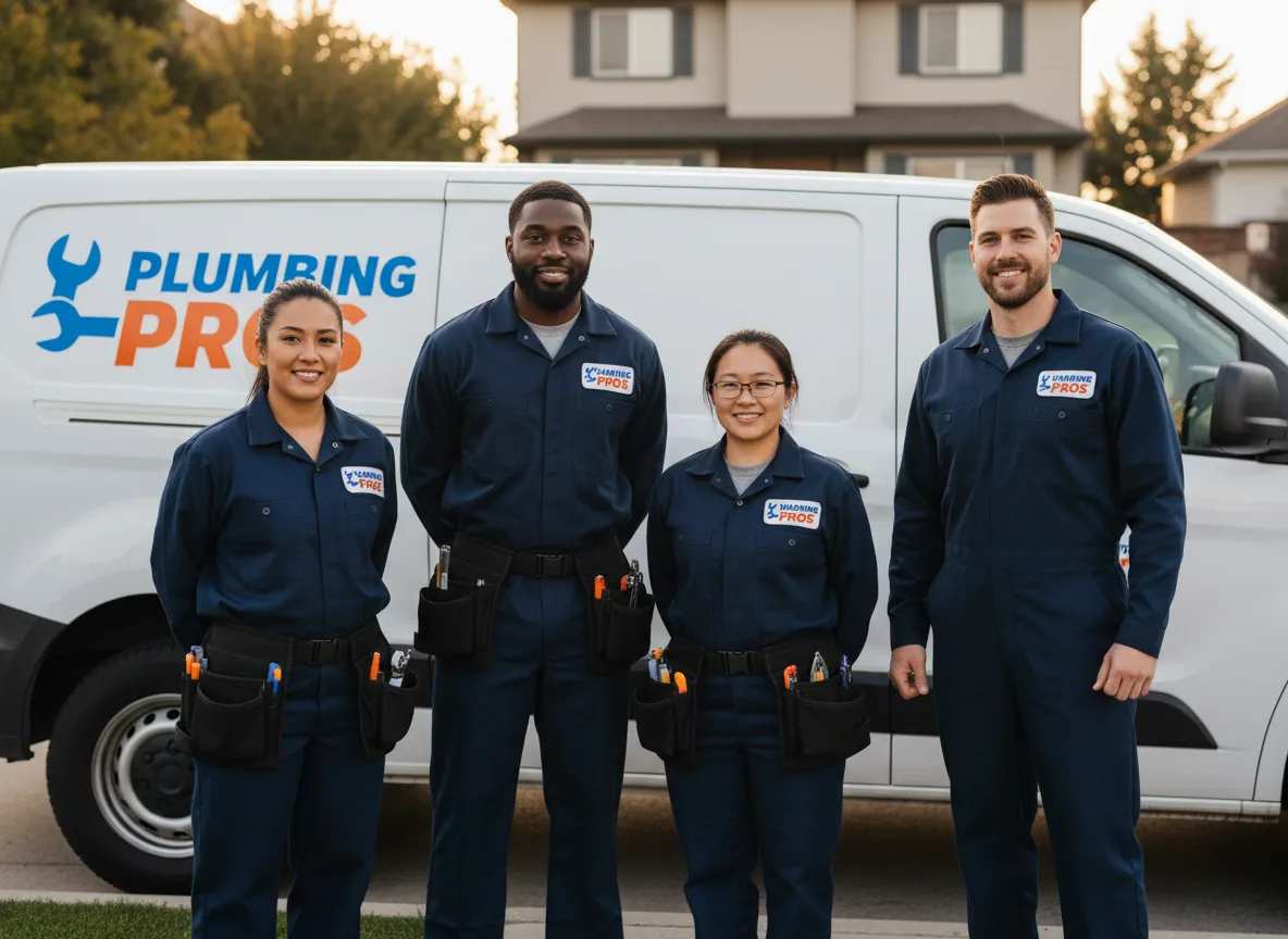 Water Heater Repair company in Fullerton, CA